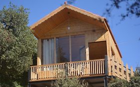 Ajloun Wooden Huts اكواخ عجلون الخشبية Live amid nature